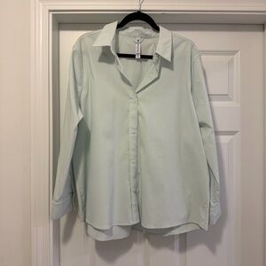 ❗️NWT❗️Athleta Midtown Shirt